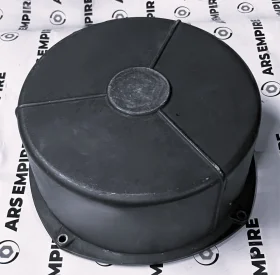 Изображение Крышка балансира вибромотора CDX18-8340